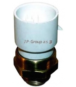 JP GROUP - 1293200600 - Датчик вкл.вентилятора 3х конт OPEL ASTRA F/CALIBRA/OMEGA 95-90/105-100C